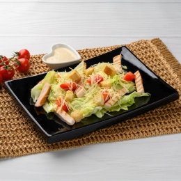 Цезарь с курицей 