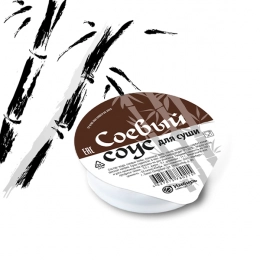 Соевый соус